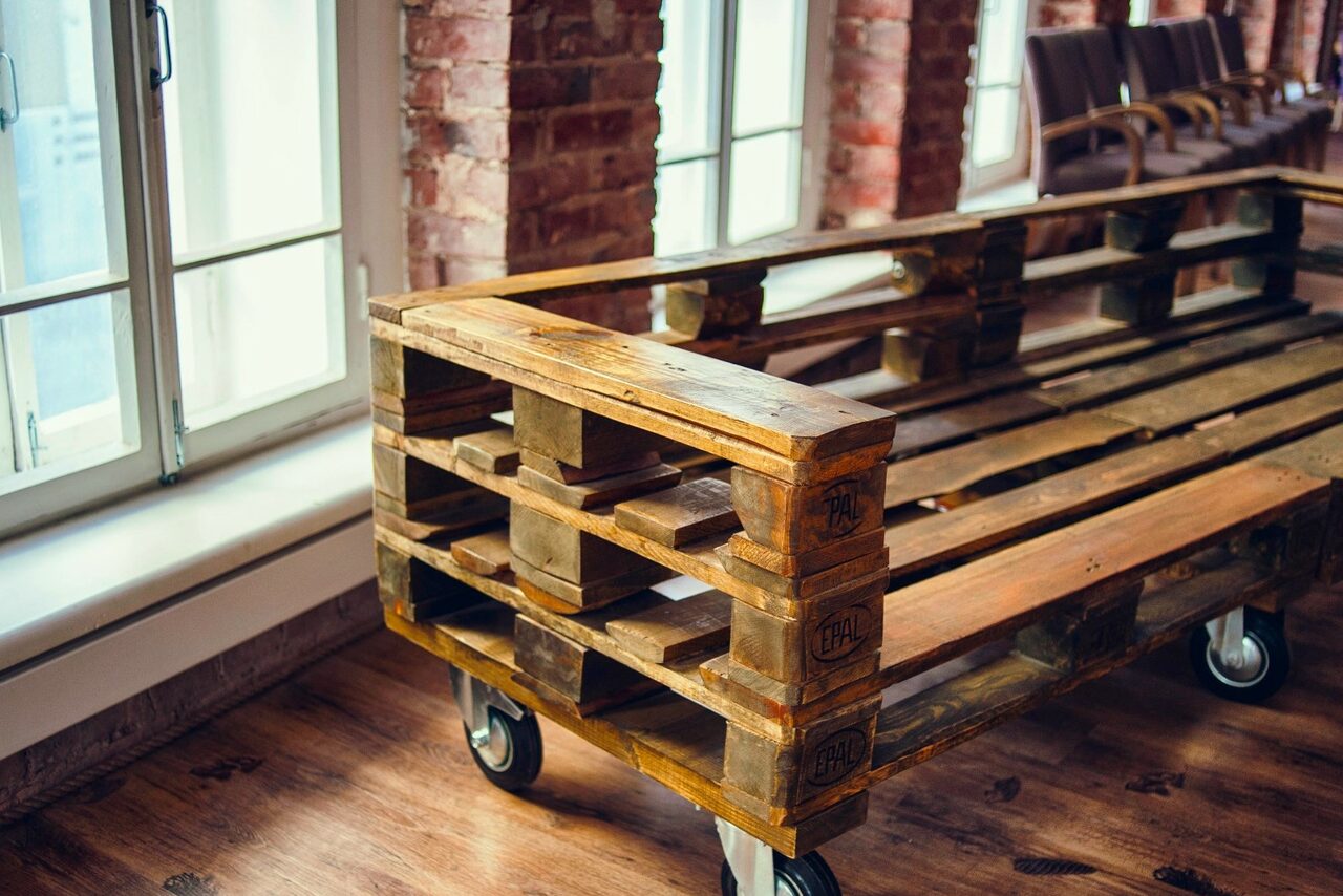 Арендовать Бакунин лофт