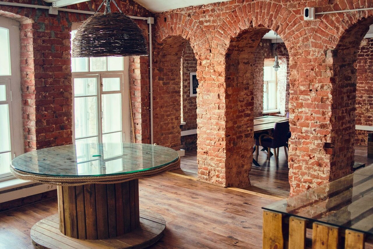 Арендовать Бакунин лофт