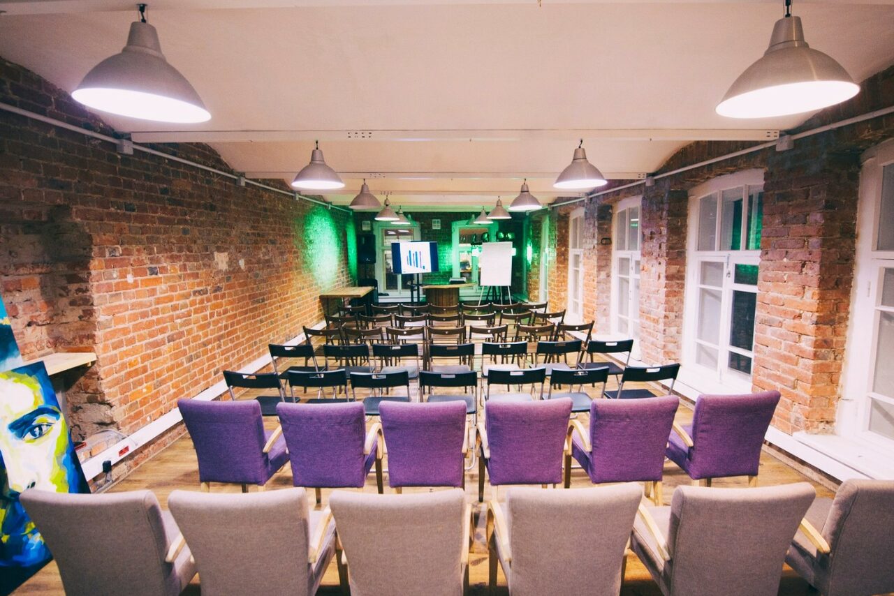 Арендовать Бакунин лофт