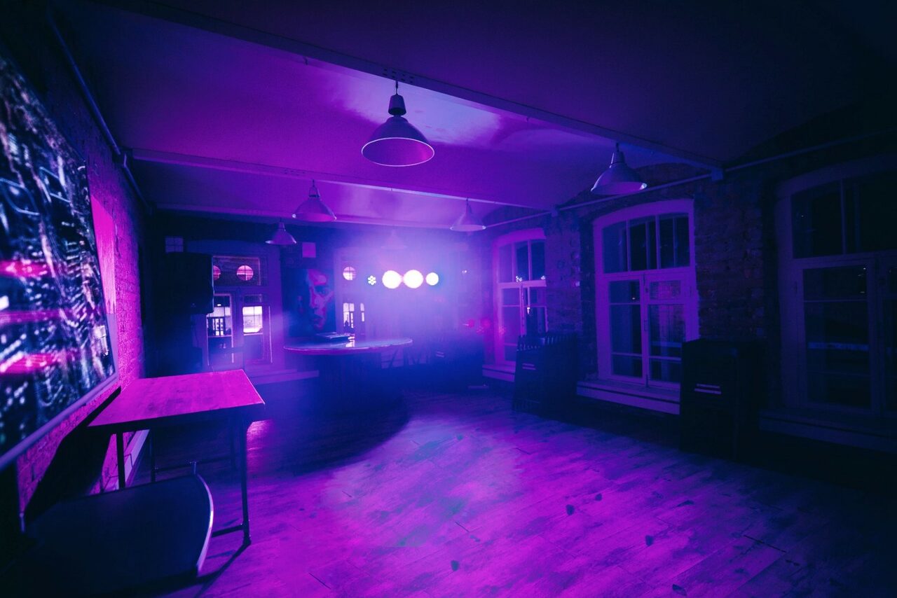 Арендовать Бакунин лофт