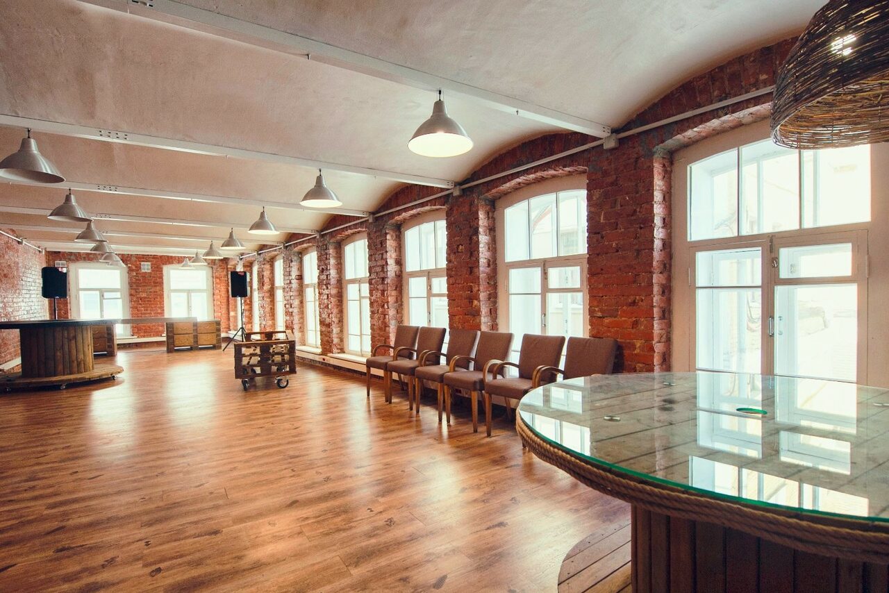 Арендовать Бакунин лофт