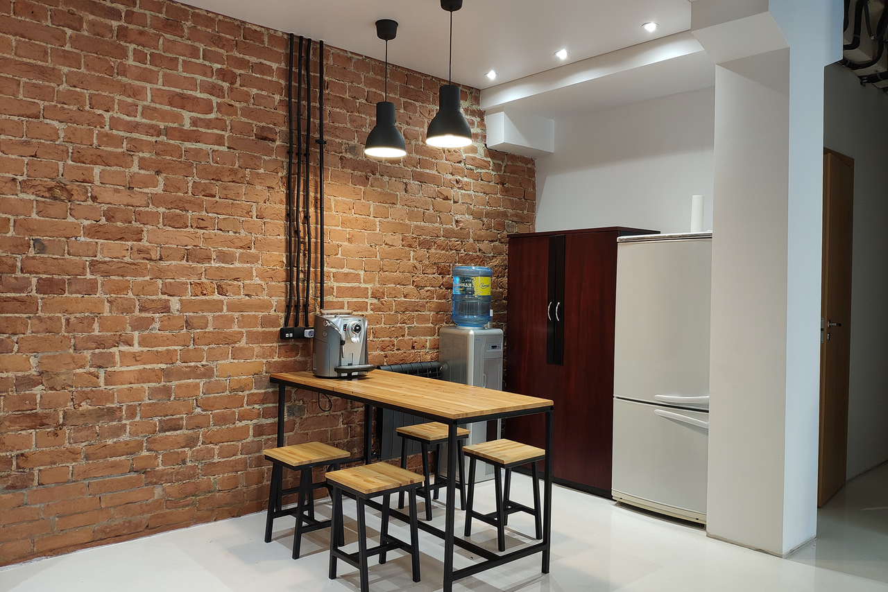 Арендовать Образовательный лофт в центре