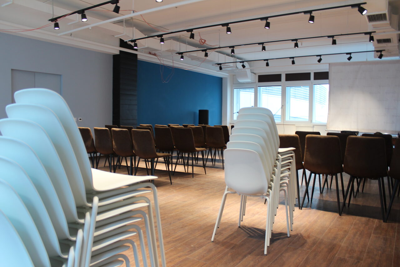 Арендовать АвтографЛофт