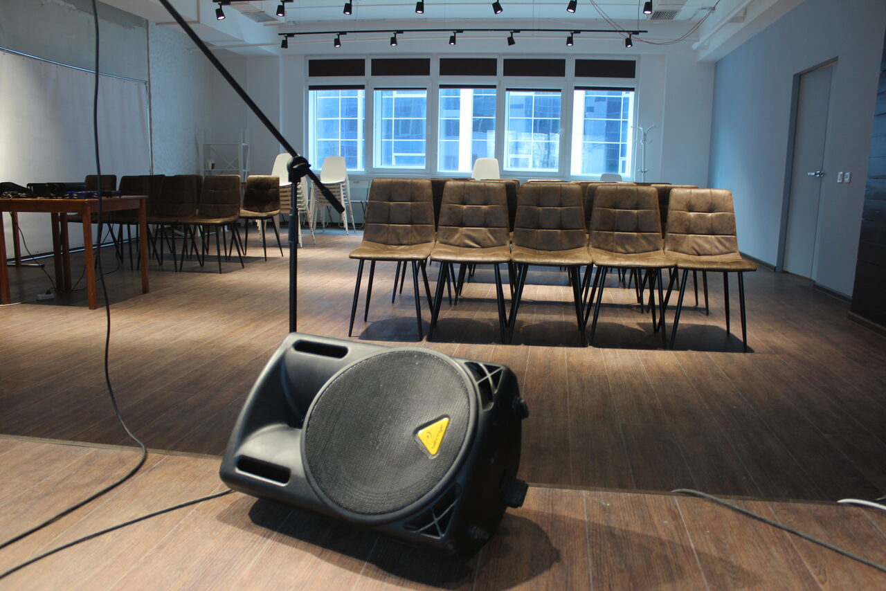 Арендовать АвтографЛофт