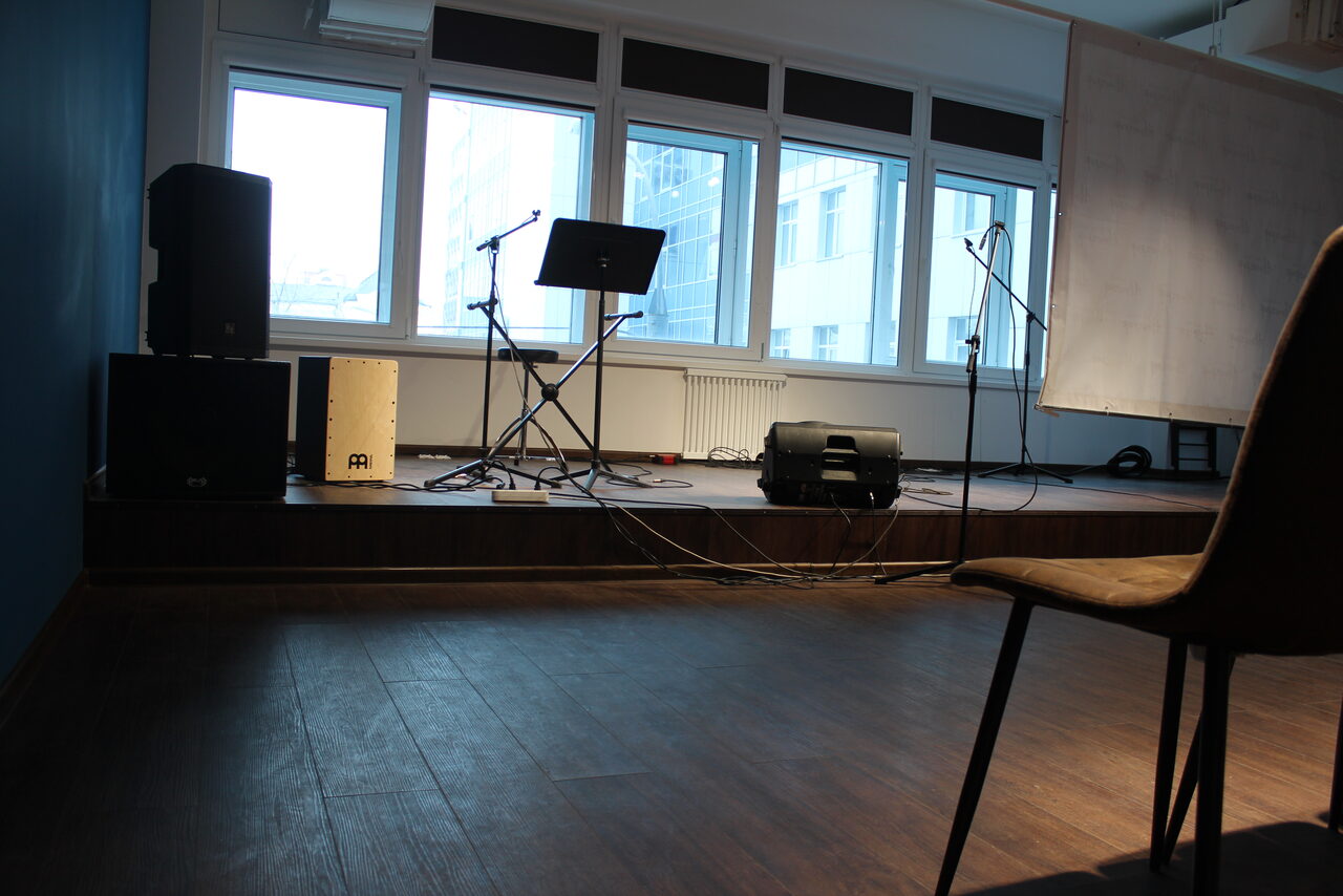 Арендовать АвтографЛофт