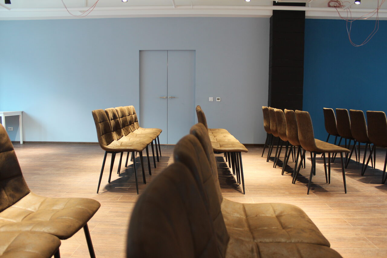 Арендовать АвтографЛофт