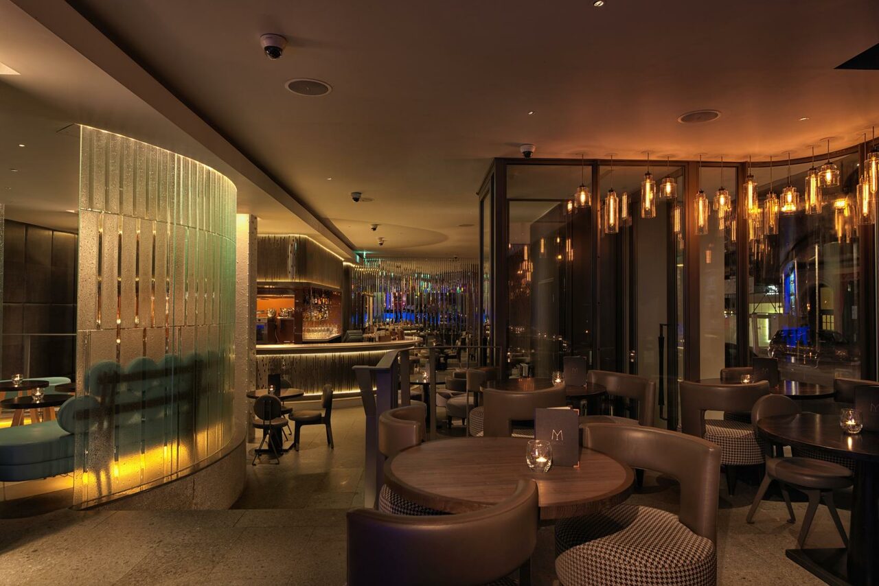 Арендовать Private Room 1 at The May Fair