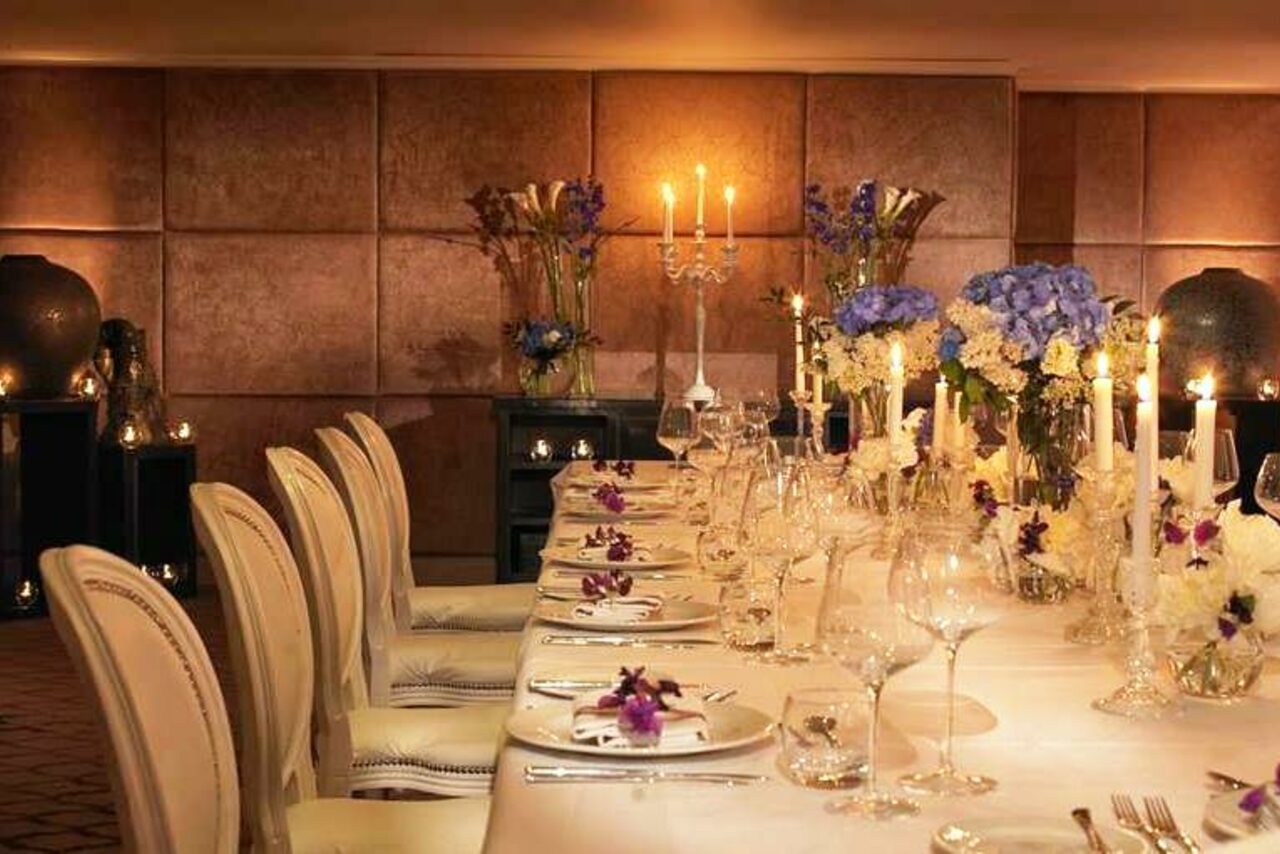 Арендовать Private Room 7 at The May Fair