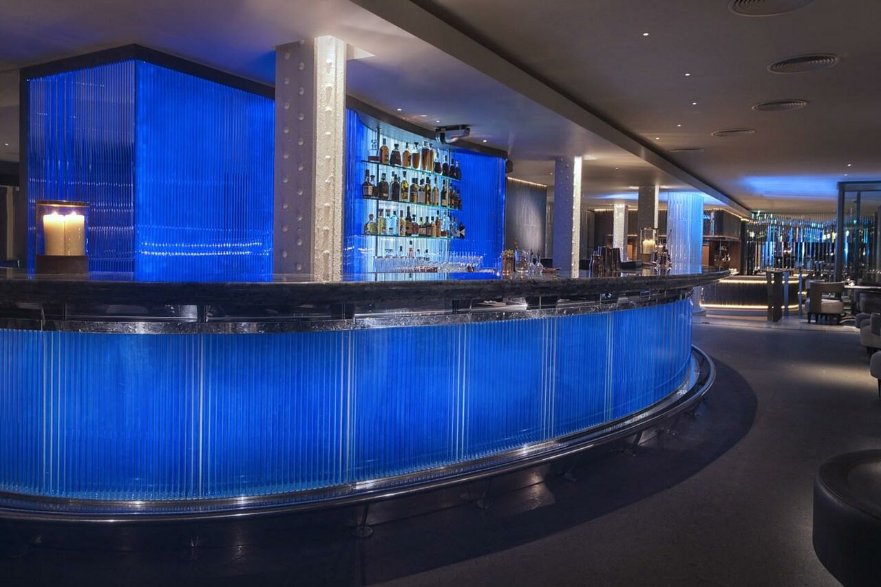 Арендовать Private Room 8 at The May Fair 