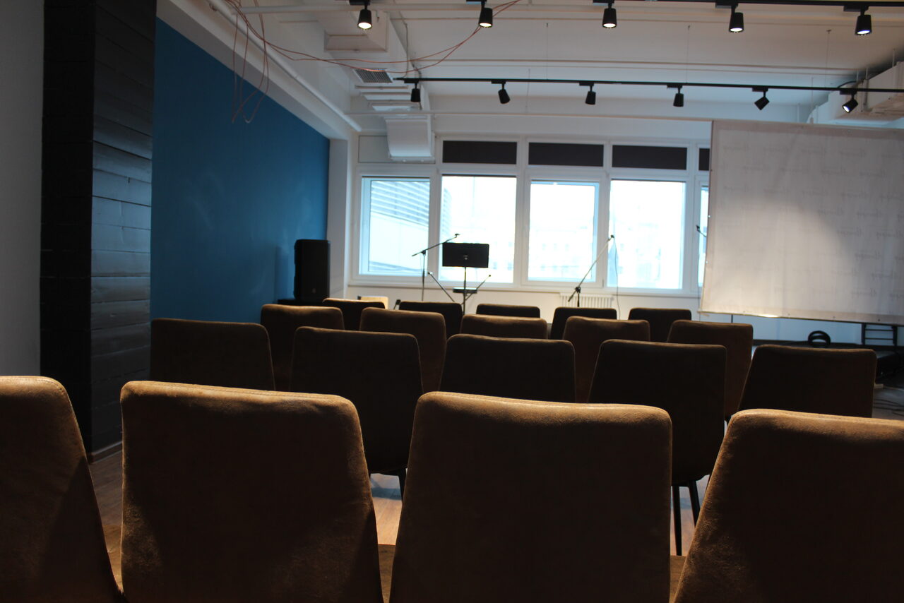 Арендовать АвтографЛофт