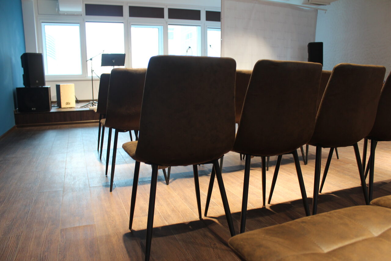 Арендовать АвтографЛофт