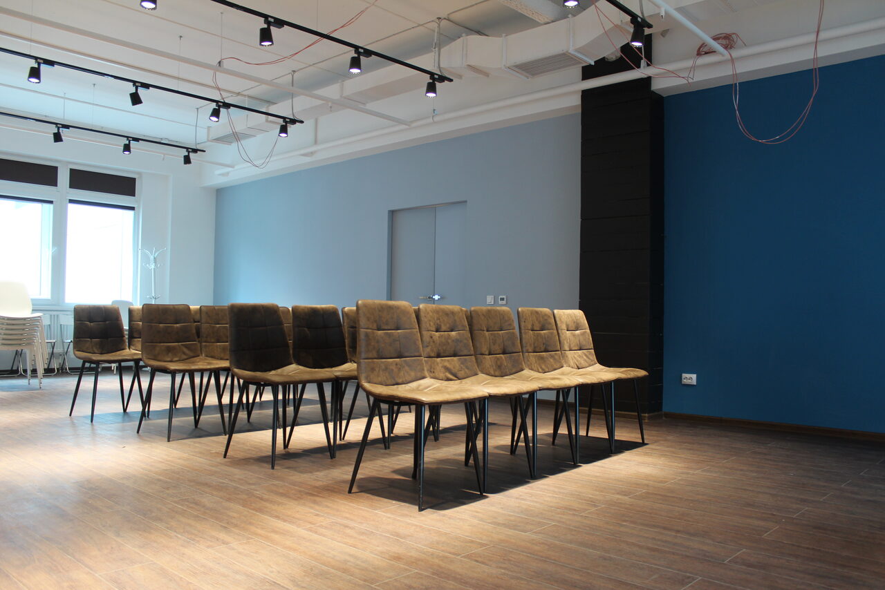 Арендовать АвтографЛофт