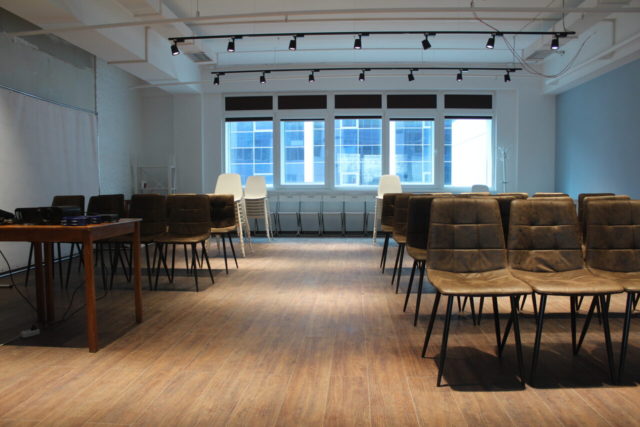 Арендовать АвтографЛофт