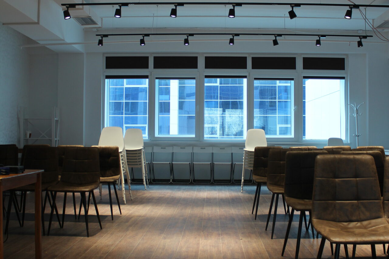 Арендовать АвтографЛофт