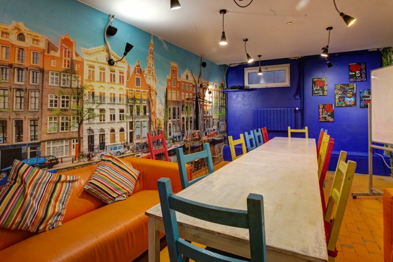 Арендовать CheckPoint. Зонированное пространство