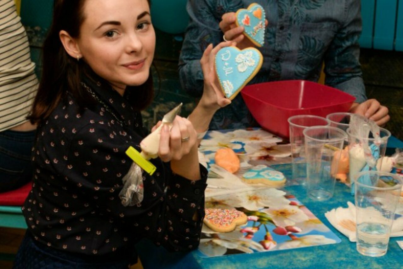 Арендовать CheckPoint. Зонированное пространство