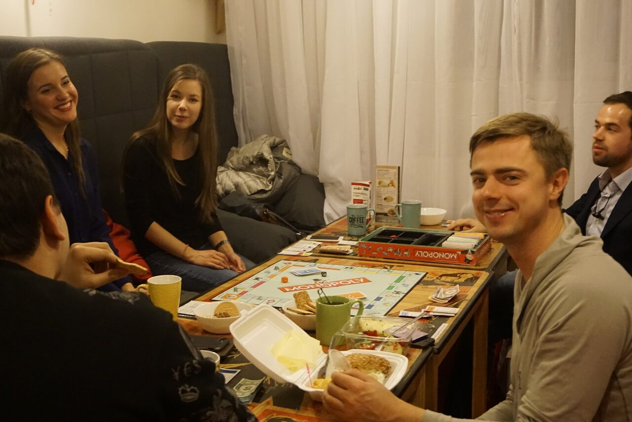 Арендовать CheckPoint. Зонированное пространство