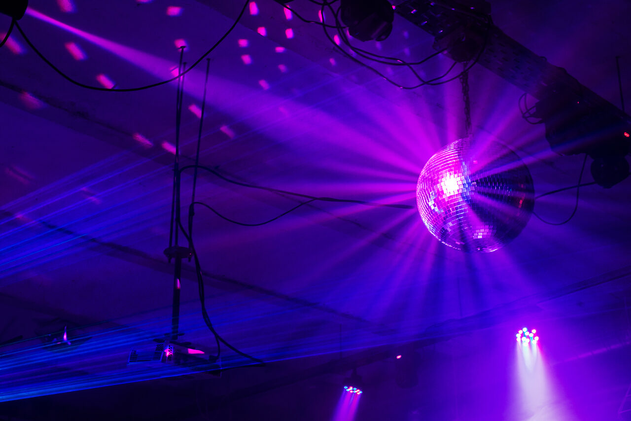 Арендовать Stylish loft for business and celebratory events