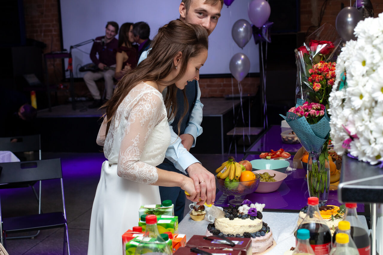 Арендовать Stylish loft for business and celebratory events