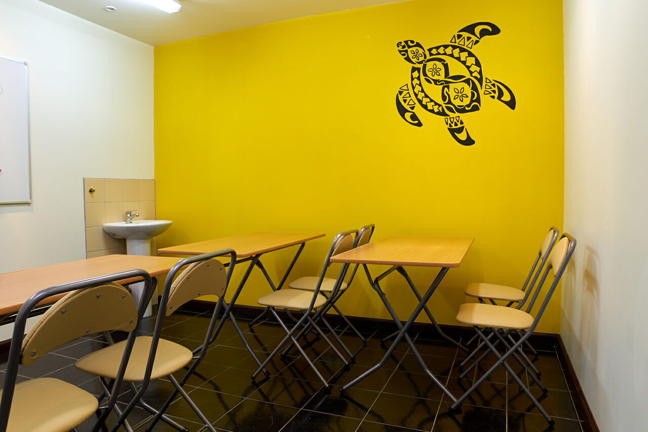 Арендовать Master Studio. Пространство для мероприятий