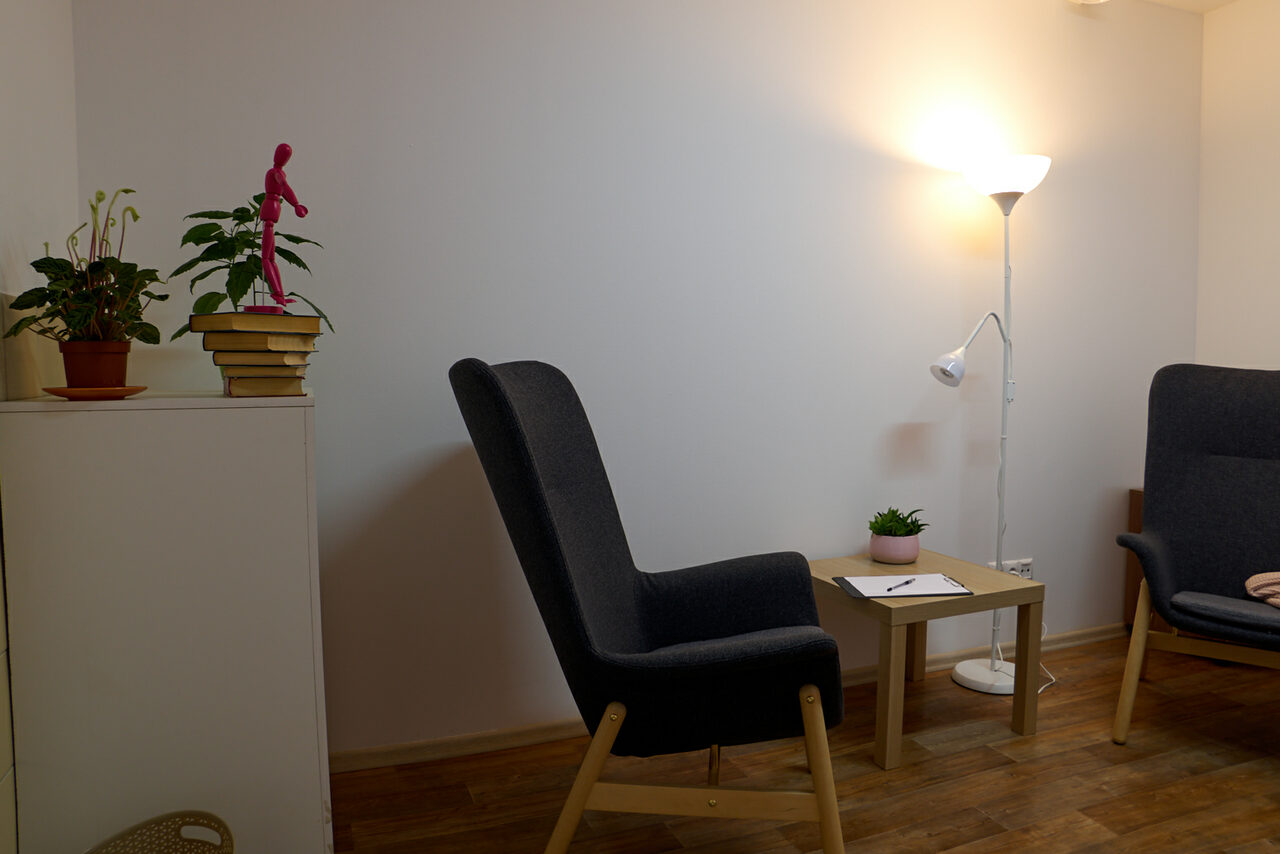 Арендовать Master Studio Кабинет для консультаций в центре города