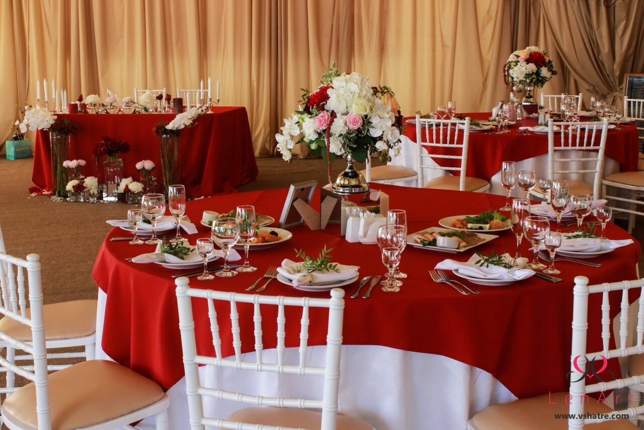 Арендовать Paradise Шатер на берегу Финского залива