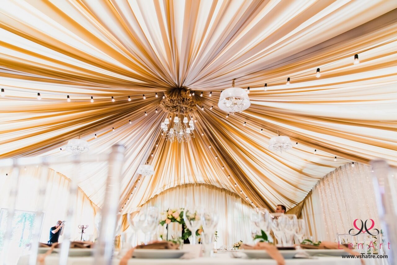 Арендовать Paradise Шатер на берегу Финского залива