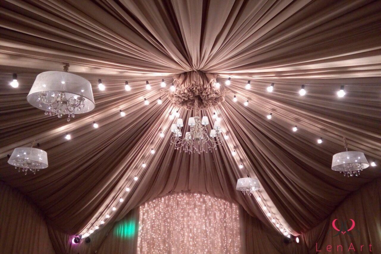 Арендовать Paradise Шатер на берегу Финского залива