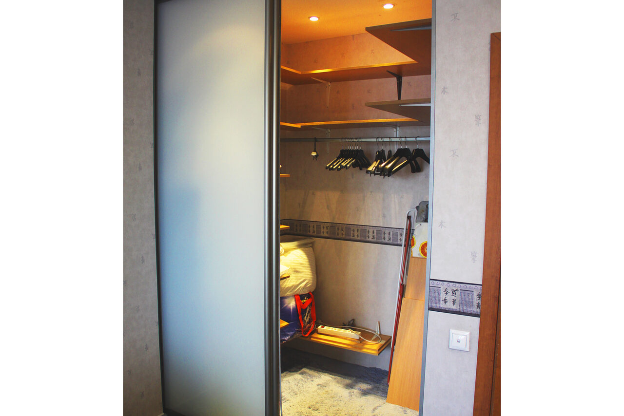 Арендовать Двухуровневая квартира 