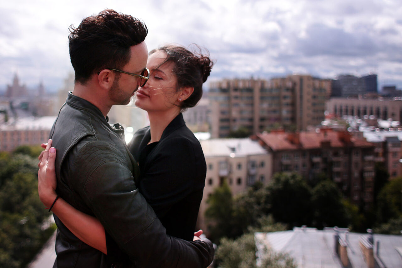 Арендовать Крыша с видами на достопримечательности