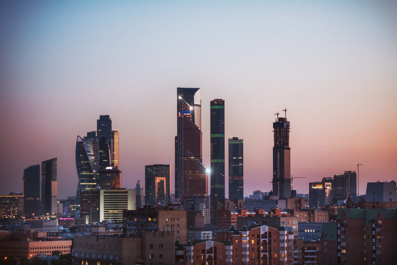 Арендовать Крыша с видами на достопримечательности