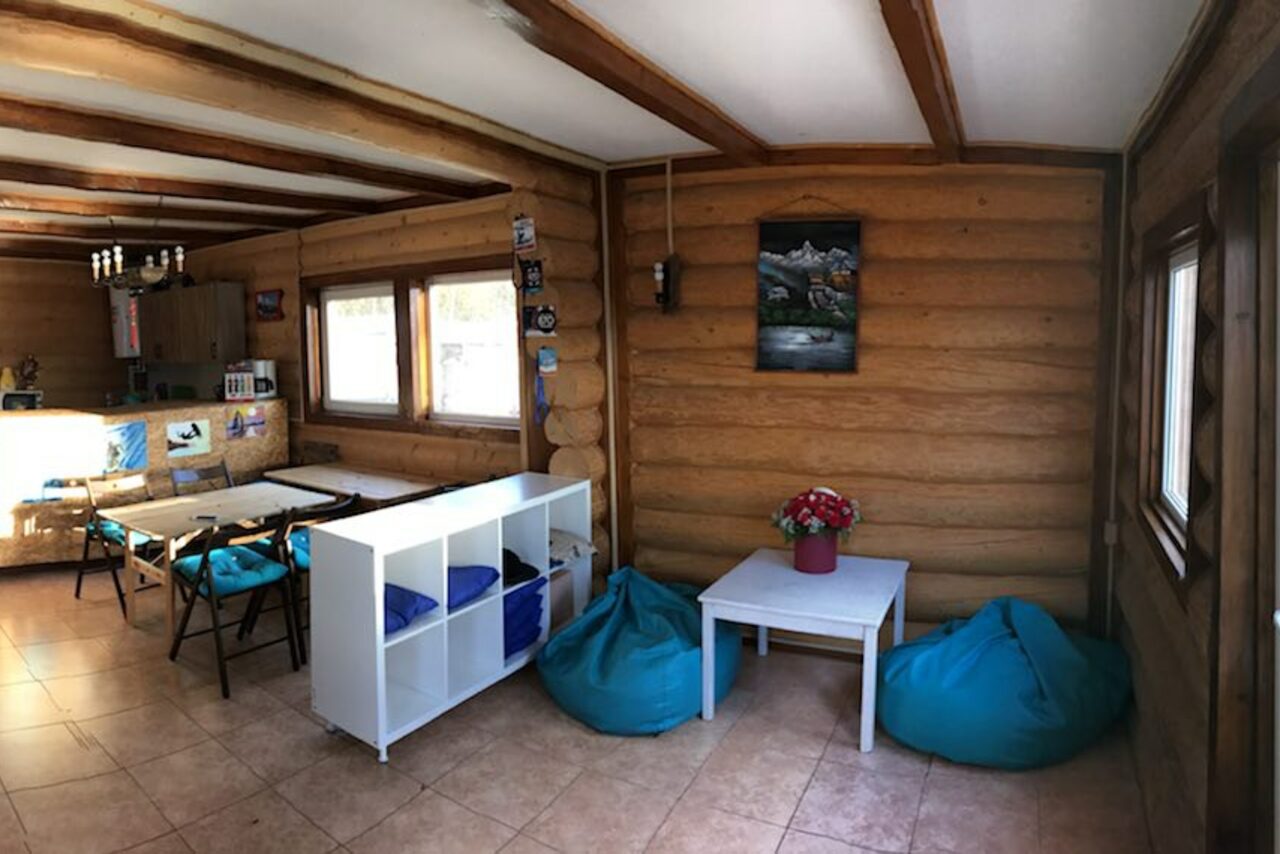 Арендовать MosWake. Летняя площадка для загородных мероприятий 