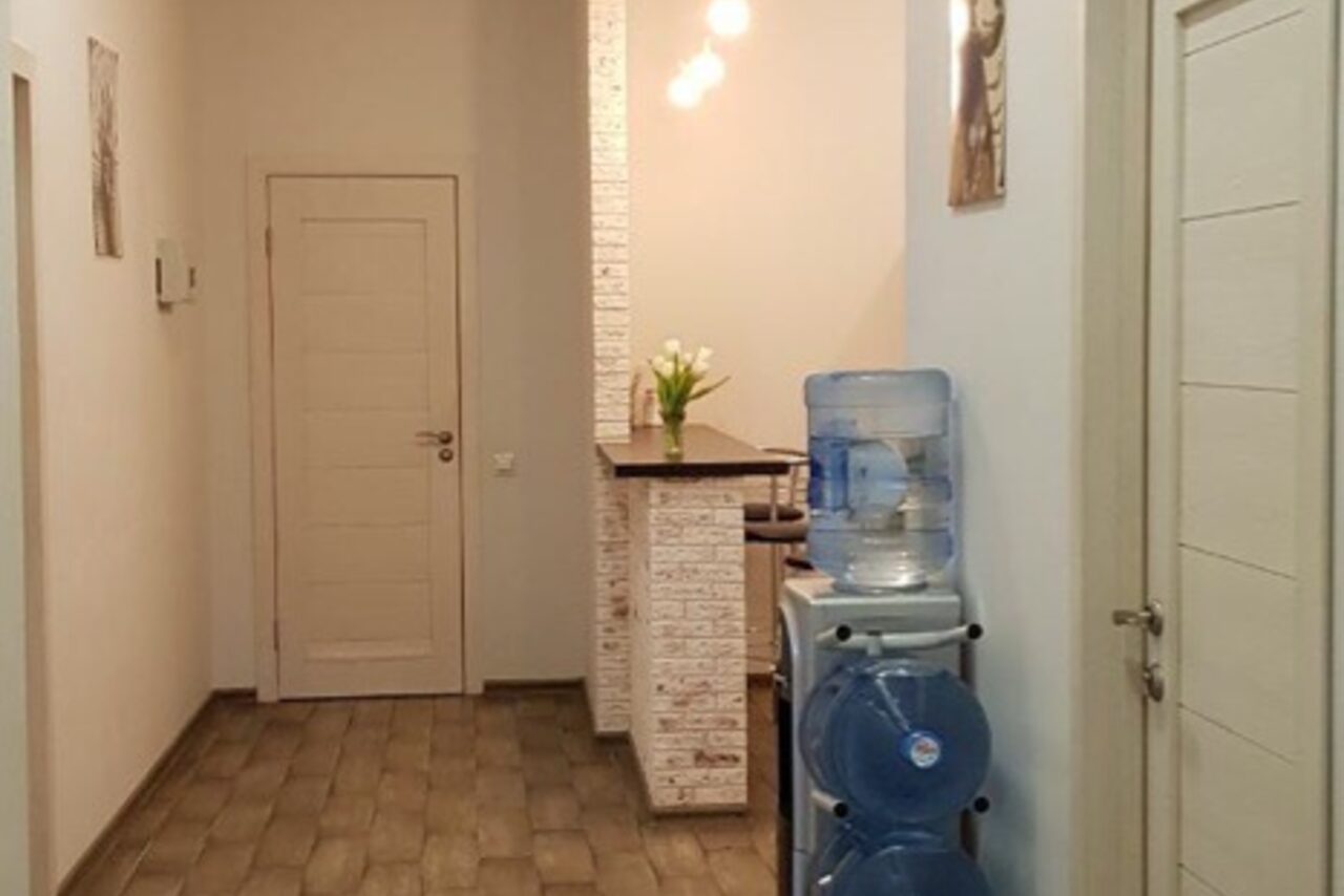 Арендовать Учебный класс для проведения занятий