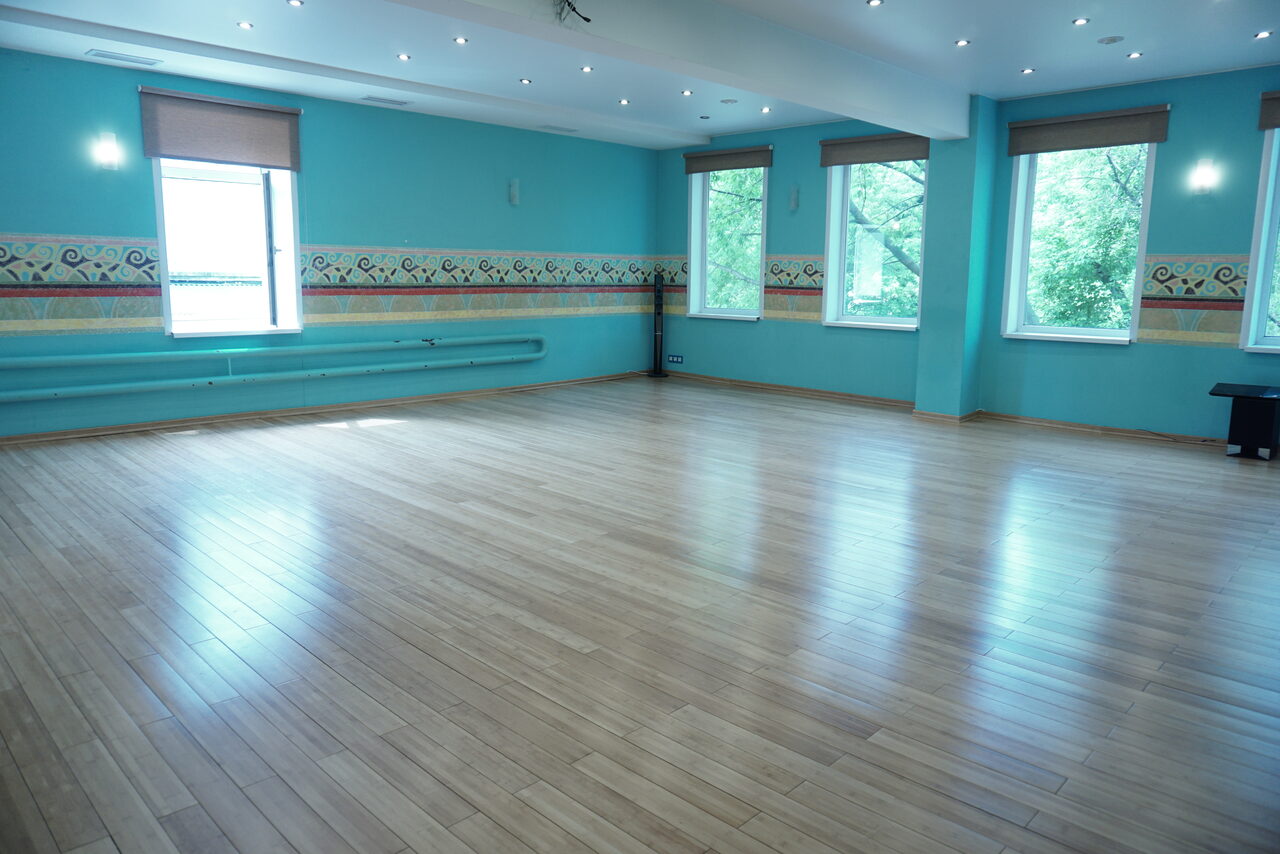 Арендовать Зеркальный зал для мероприятий любого формата