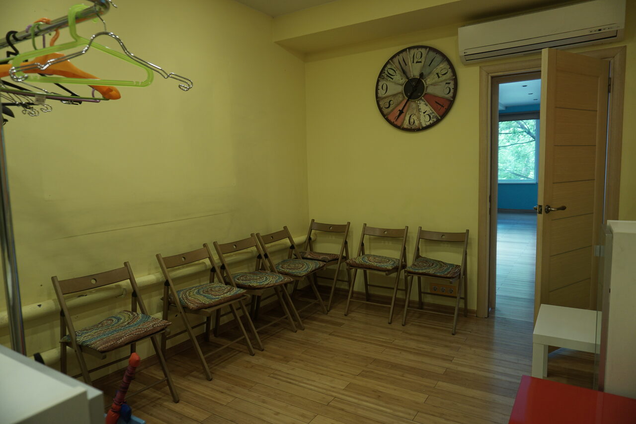 Арендовать Зеркальный зал для мероприятий любого формата