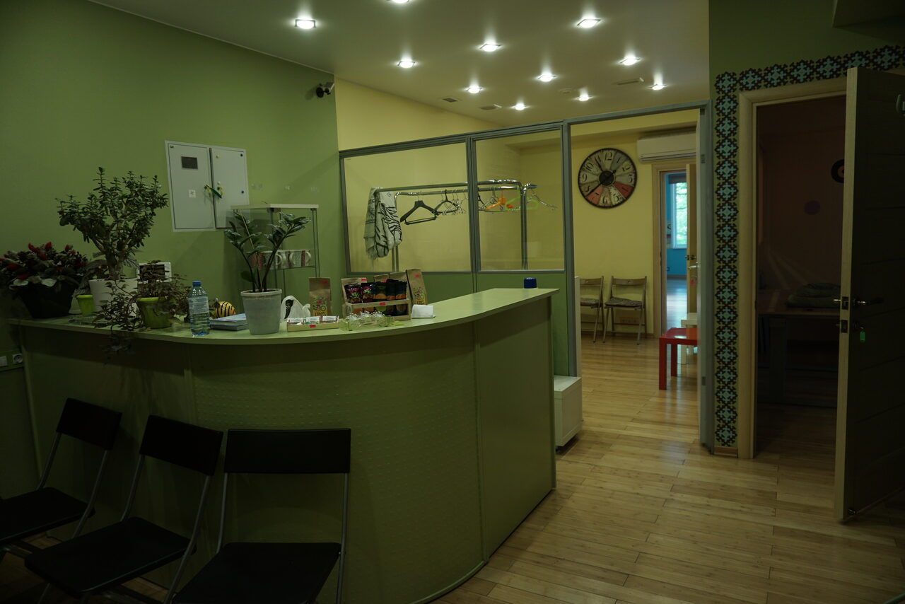 Арендовать Зеркальный зал для мероприятий любого формата