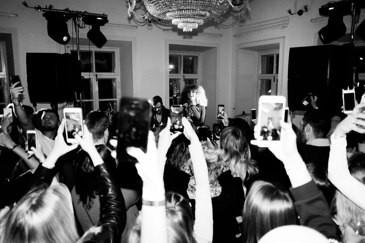 Арендовать Avangarden – двухэтажный особняк