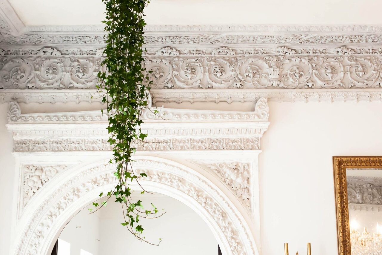 Арендовать Avangarden – двухэтажный особняк