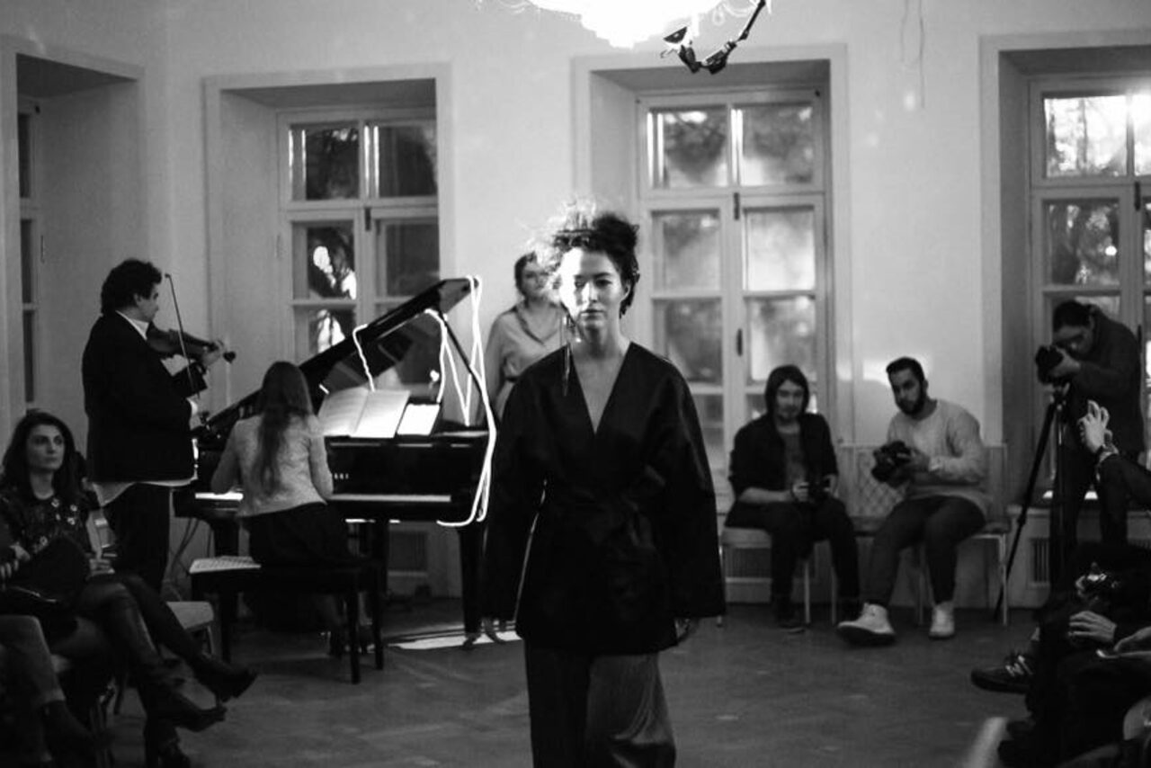 Арендовать Avangarden – двухэтажный особняк