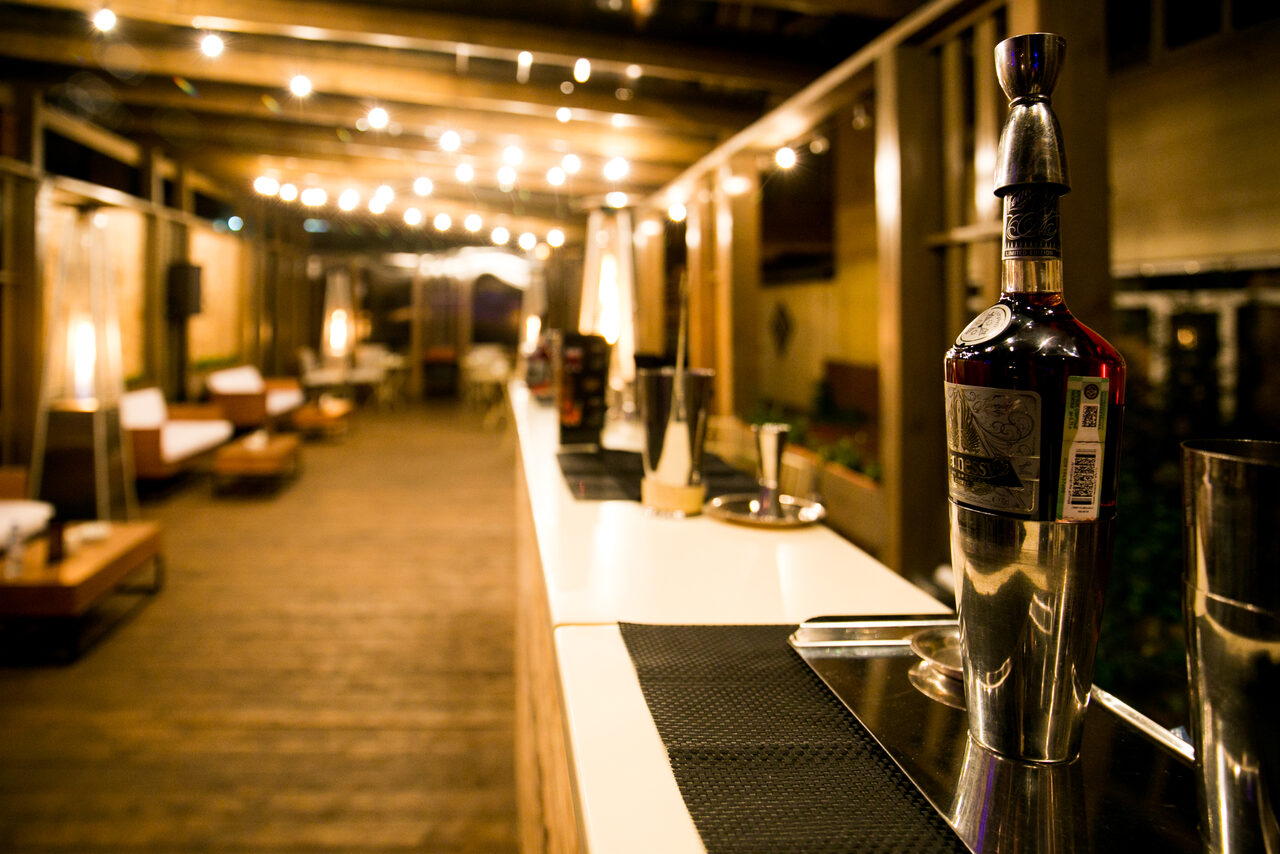 Арендовать Avangarden – двухэтажный особняк