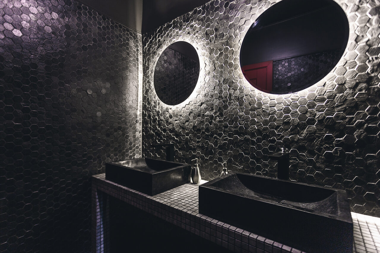 Арендовать SOL x MAGNETO лофт 