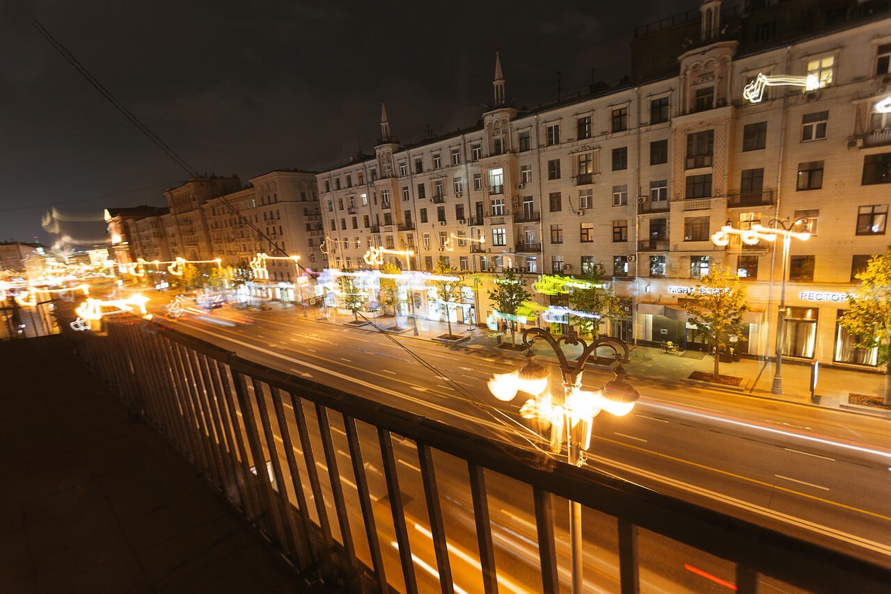 Арендовать SOL x MAGNETO лофт 