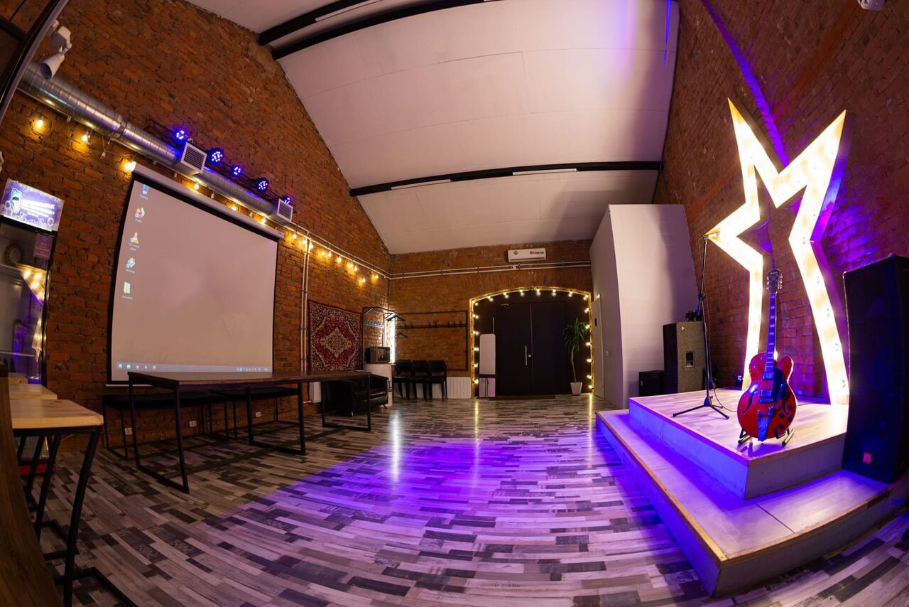 Арендовать A stylish space in the historic Centre