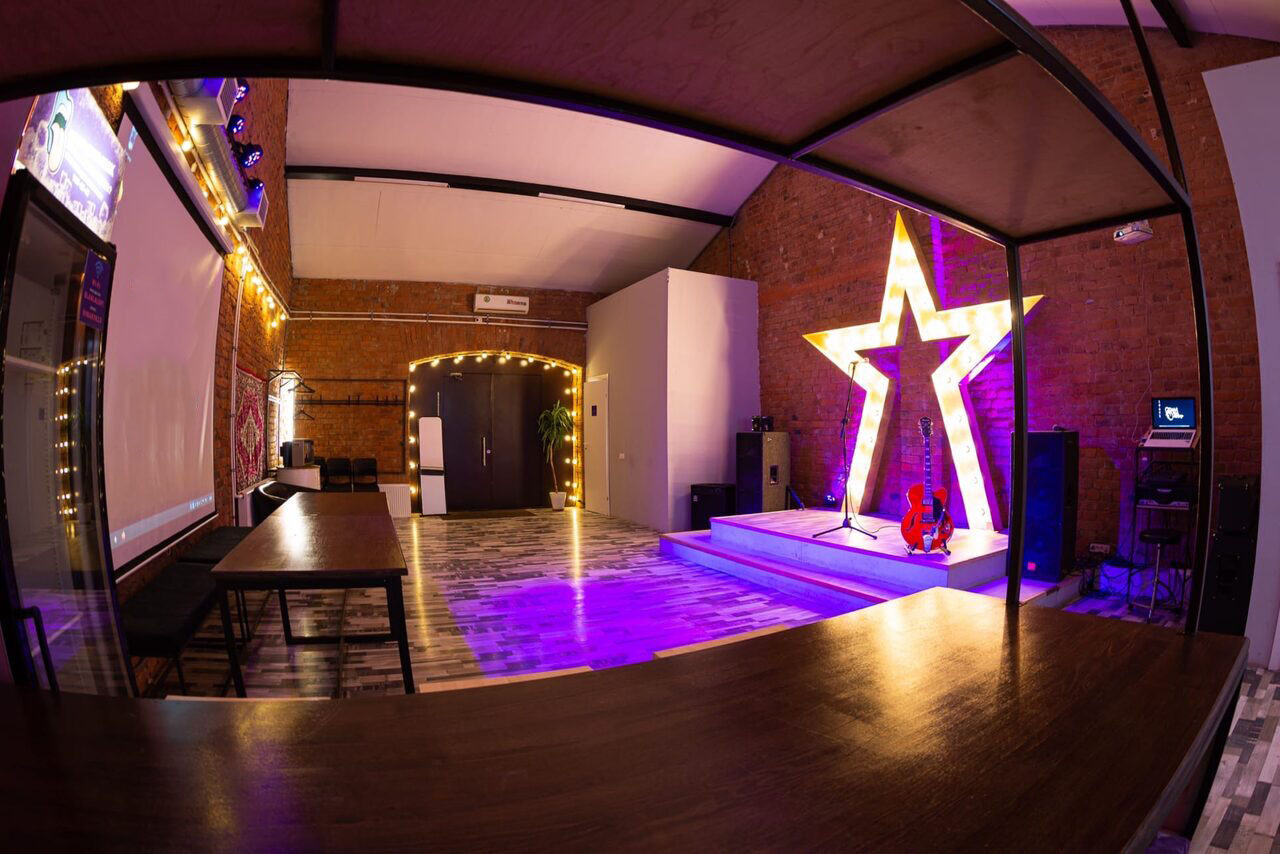 Арендовать A stylish space in the historic Centre