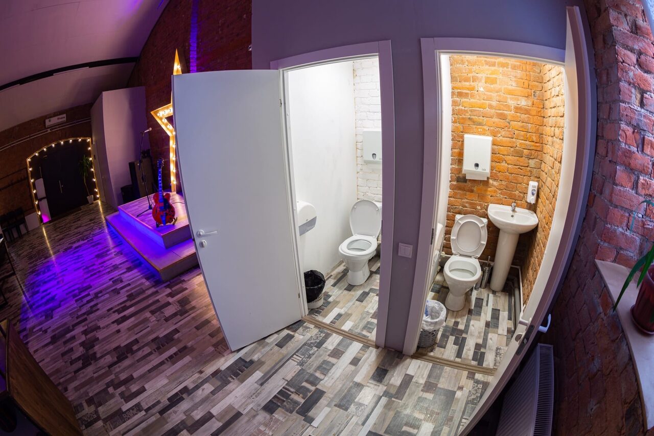 Арендовать A stylish space in the historic Centre