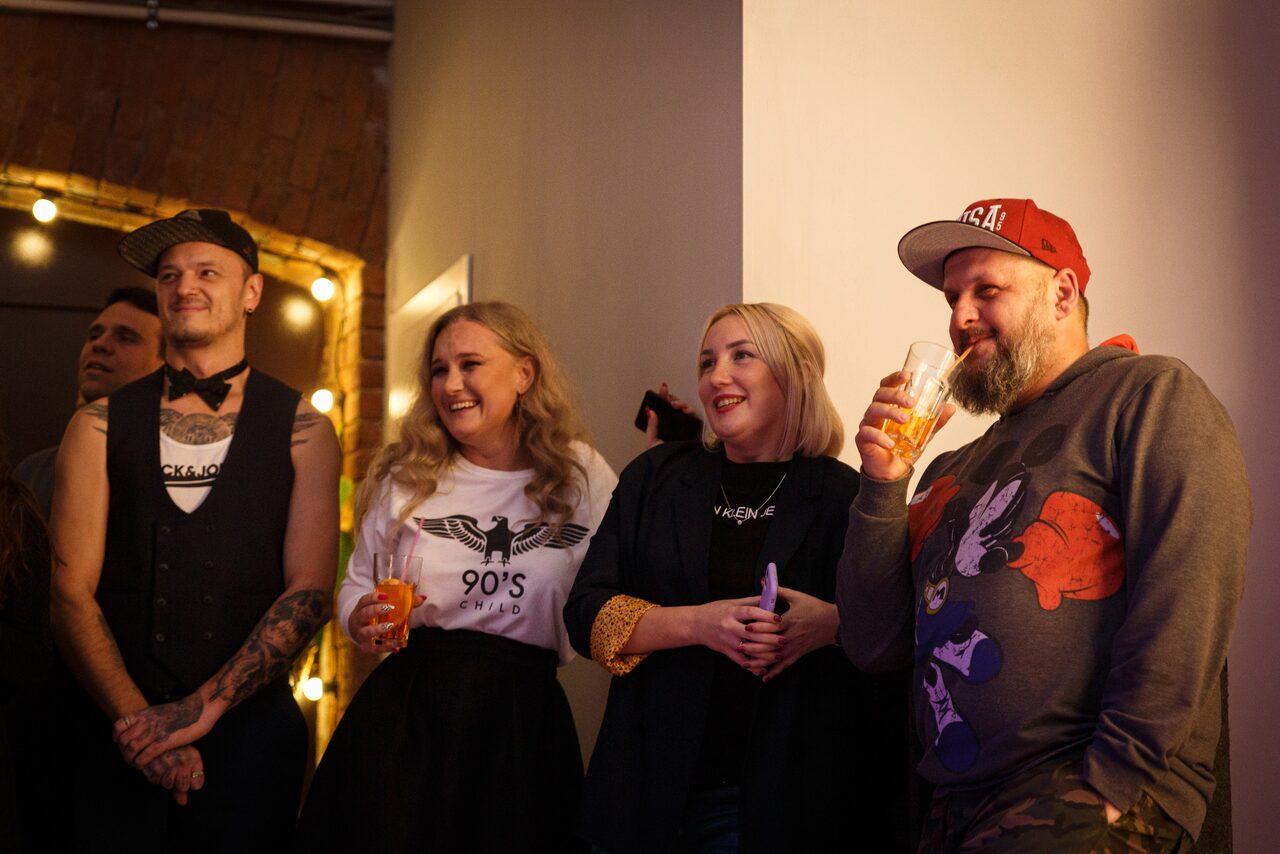 Арендовать A stylish space in the historic Centre