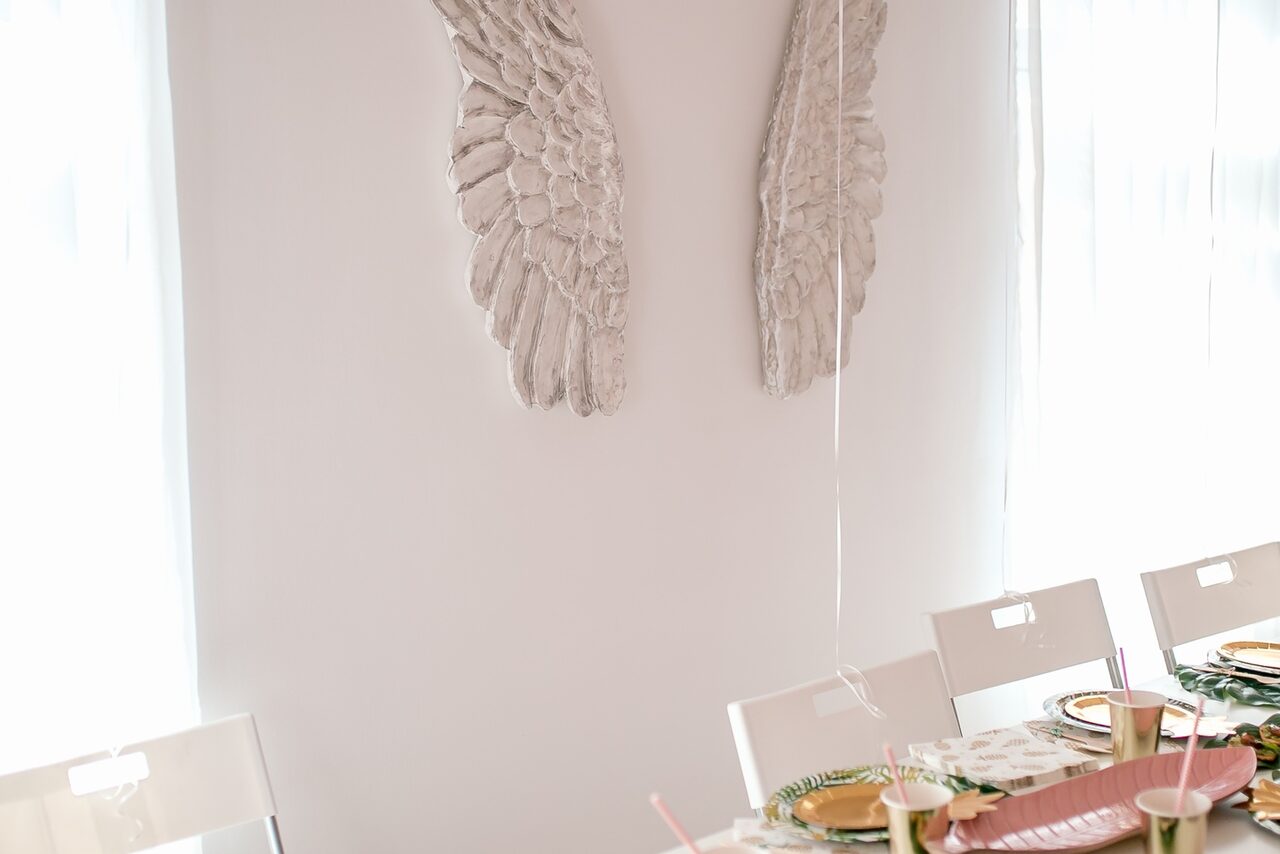 Арендовать Арт-пространство проекта Happy Angels.