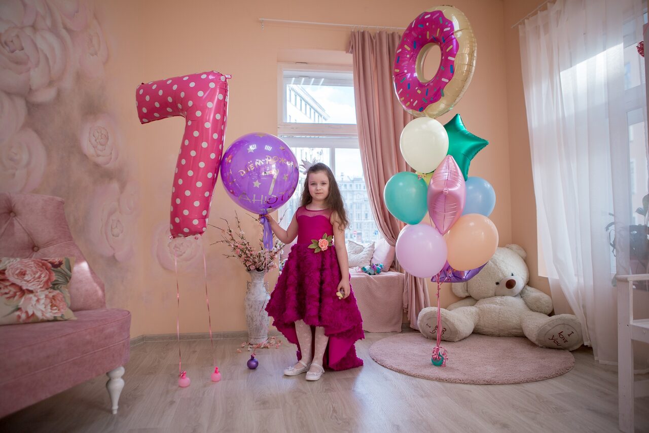 Арендовать Арт-пространство проекта Happy Angels.