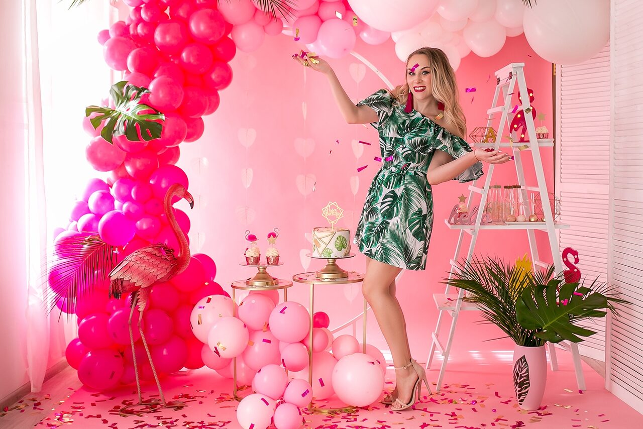 Арендовать Арт-пространство проекта Happy Angels.