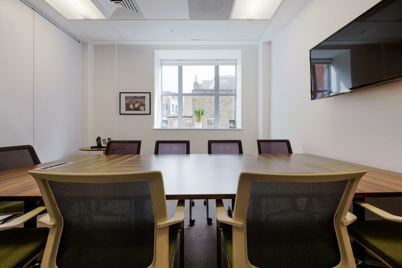 Арендовать Ganges